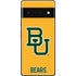 Baylor University BU Yellow Google Pixel 6 Pro Skin